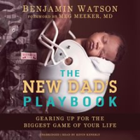 The_new_dad_s_playbook